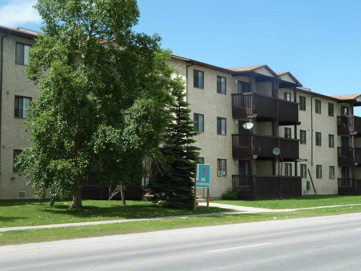 Falconcrest Village - Photo 8