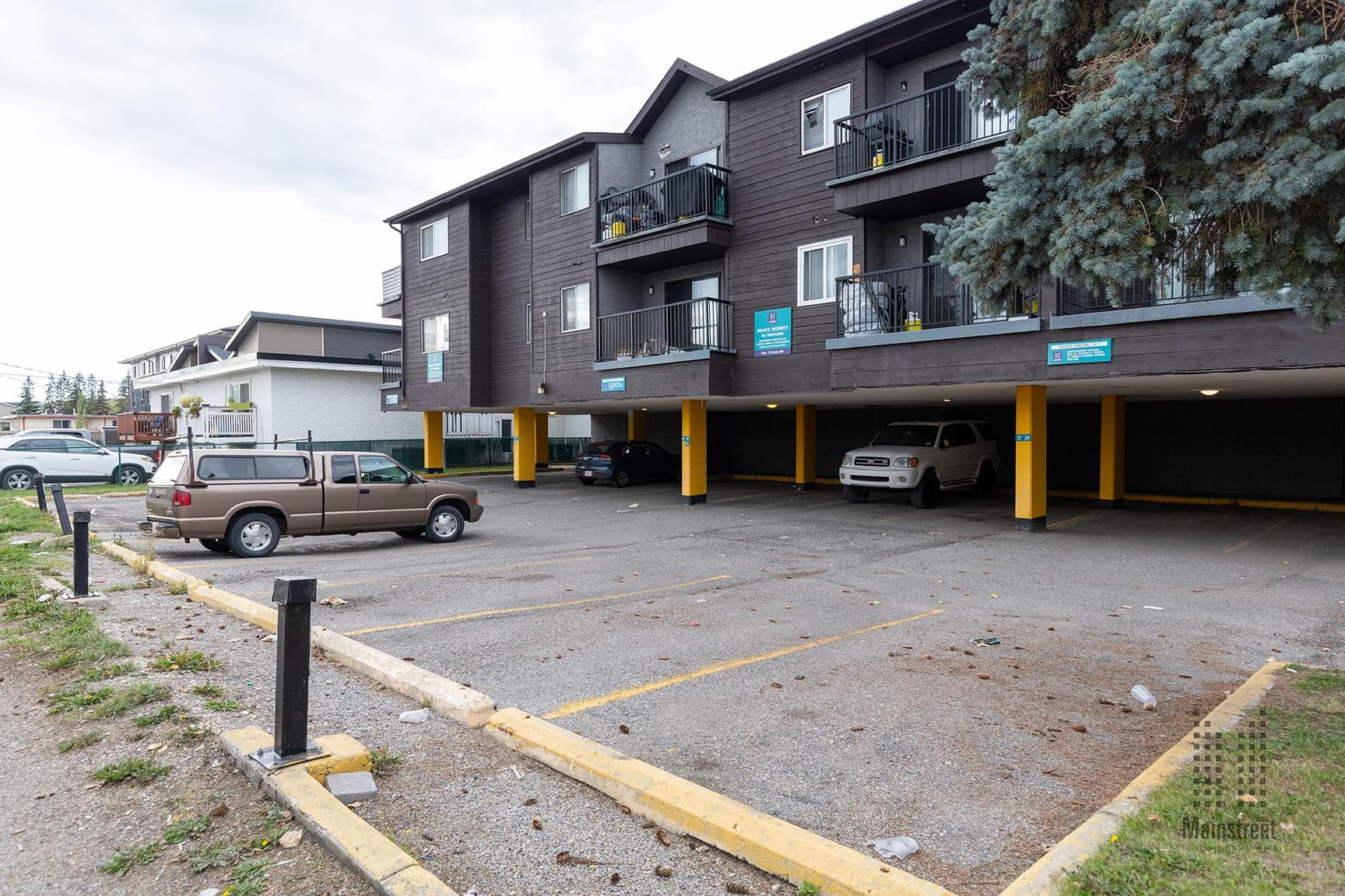 Glenbow Manor — 1 bedroom - Photo 11