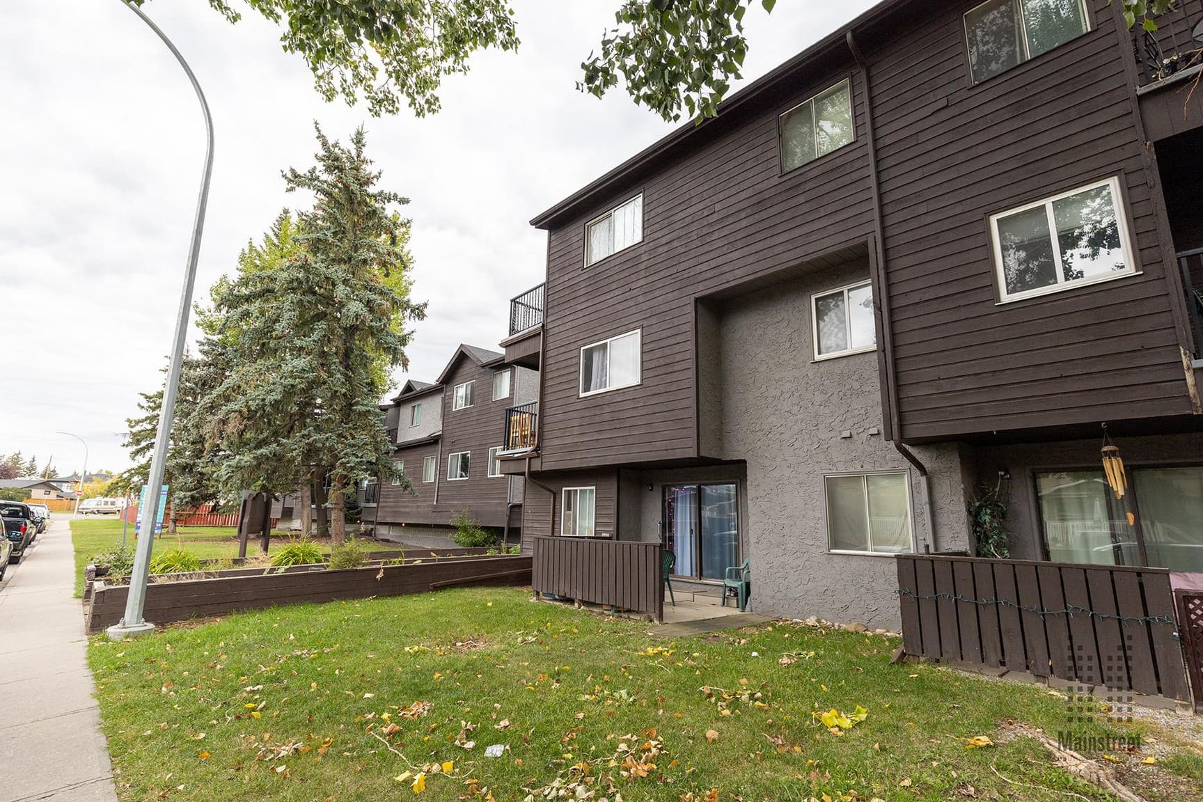 Glenbow Manor — 1 bedroom - Photo 13