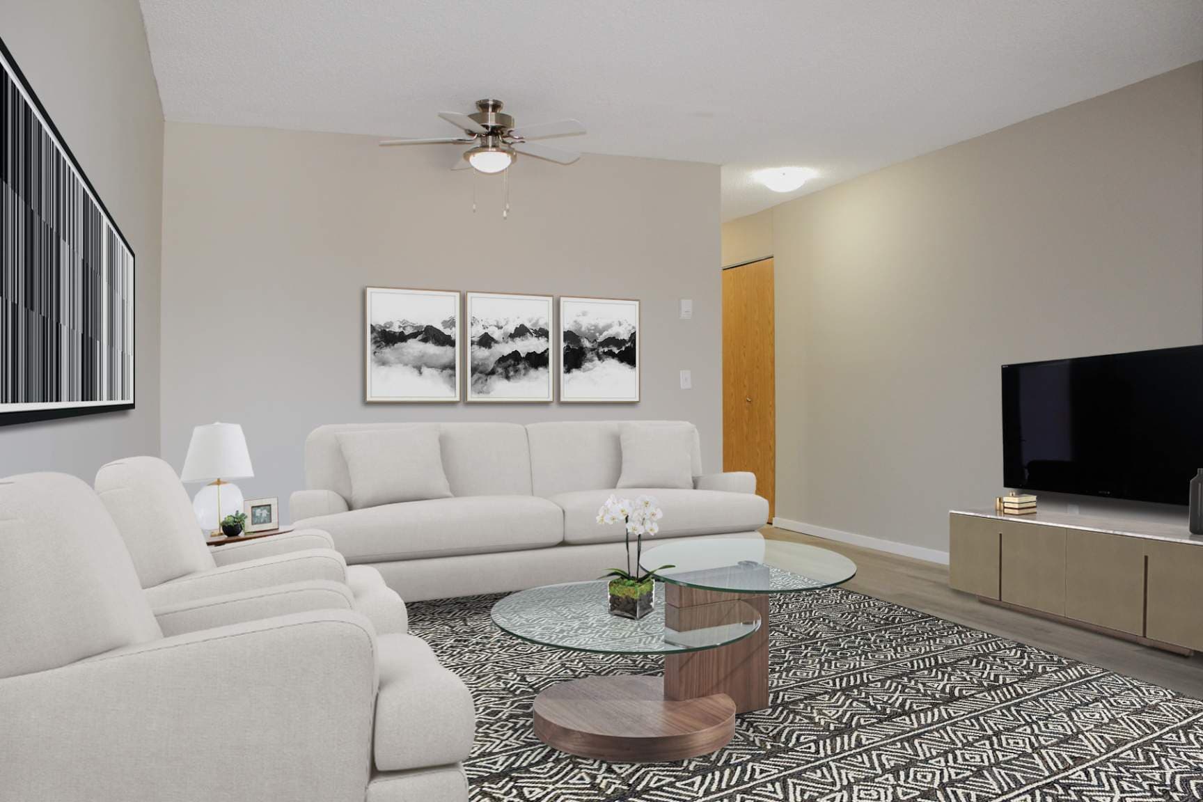 Glenbow Manor — 1 bedroom - Photo 5