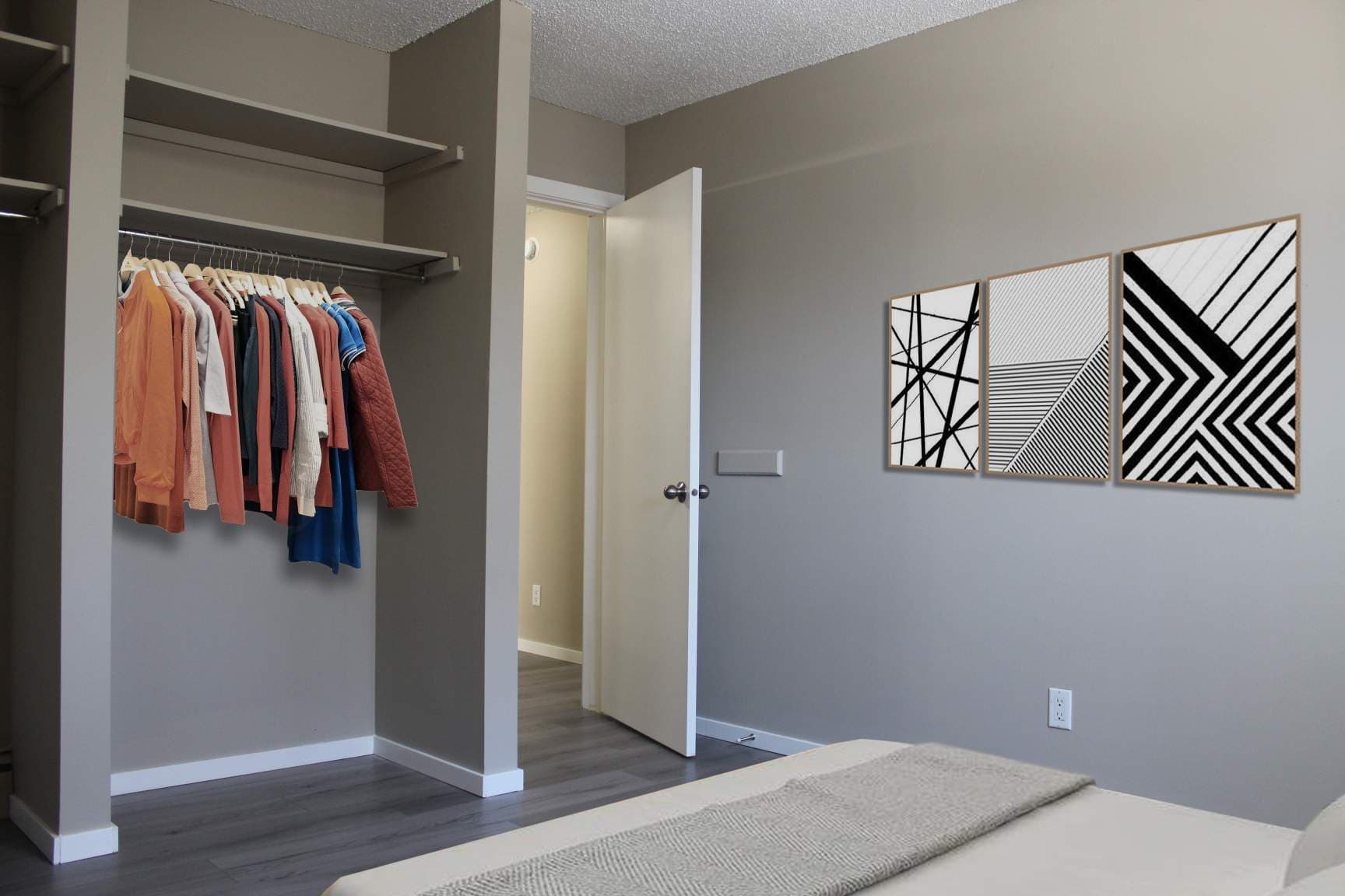 Glenbow Manor — 1 bedroom - Photo 6