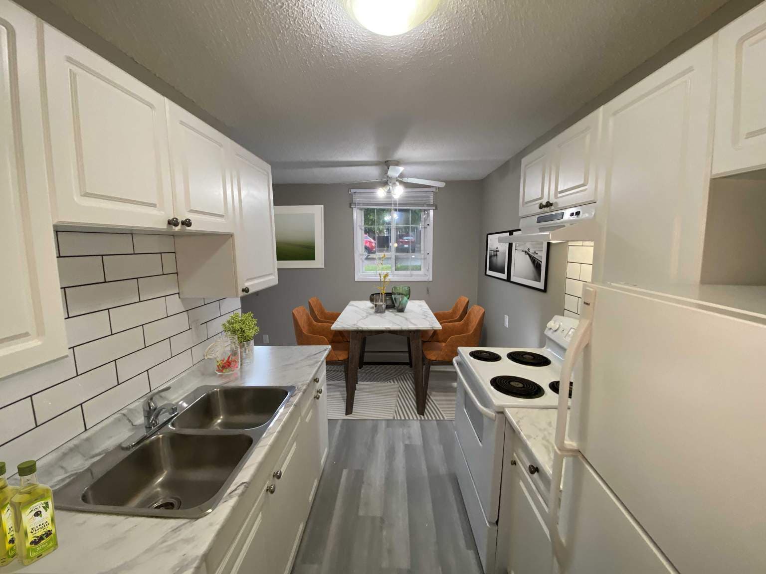 Mainstreet Village — 1 bedroom - Photo 3