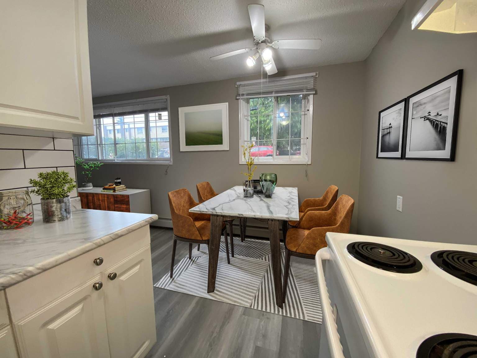 Mainstreet Village — 1 bedroom - Photo 5