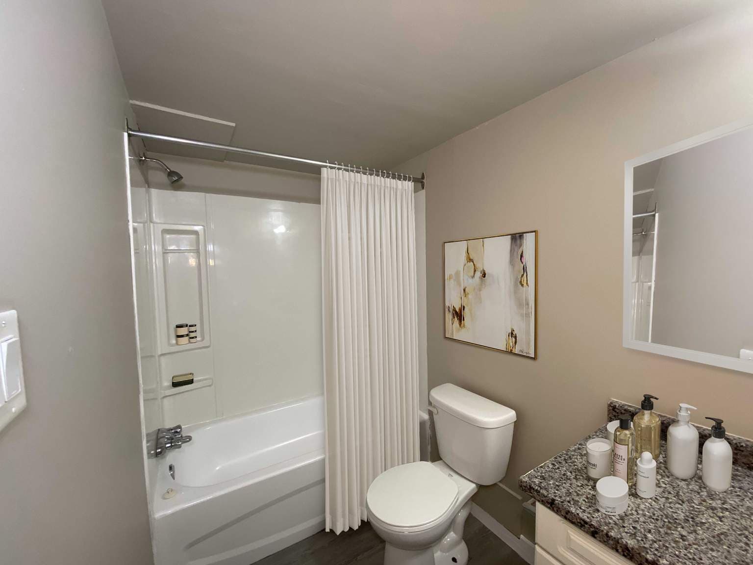 Mainstreet Village — 1 bedroom - Photo 6