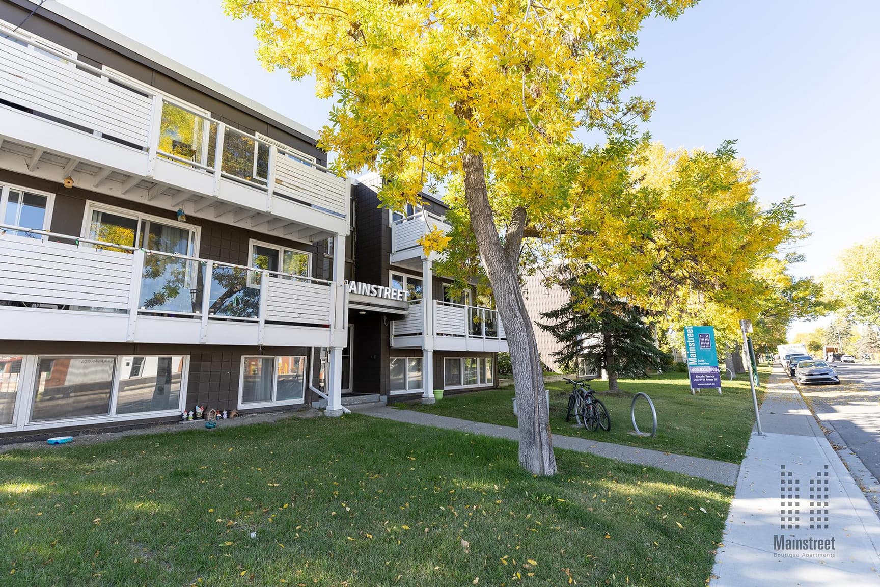 Lincoln Terrace — 1 bedroom - Photo 13