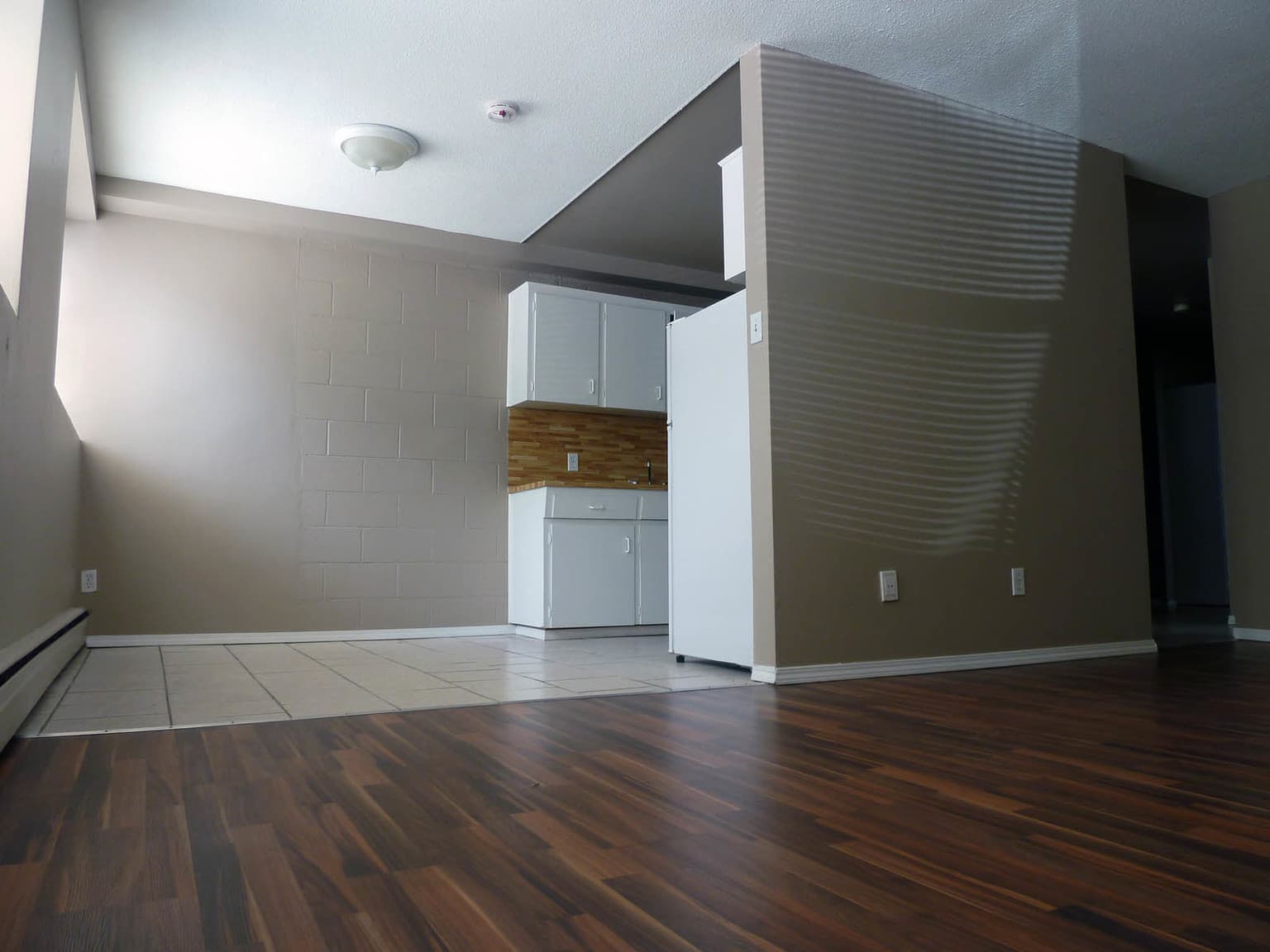 Lincoln Terrace — 1 bedroom - Photo 10