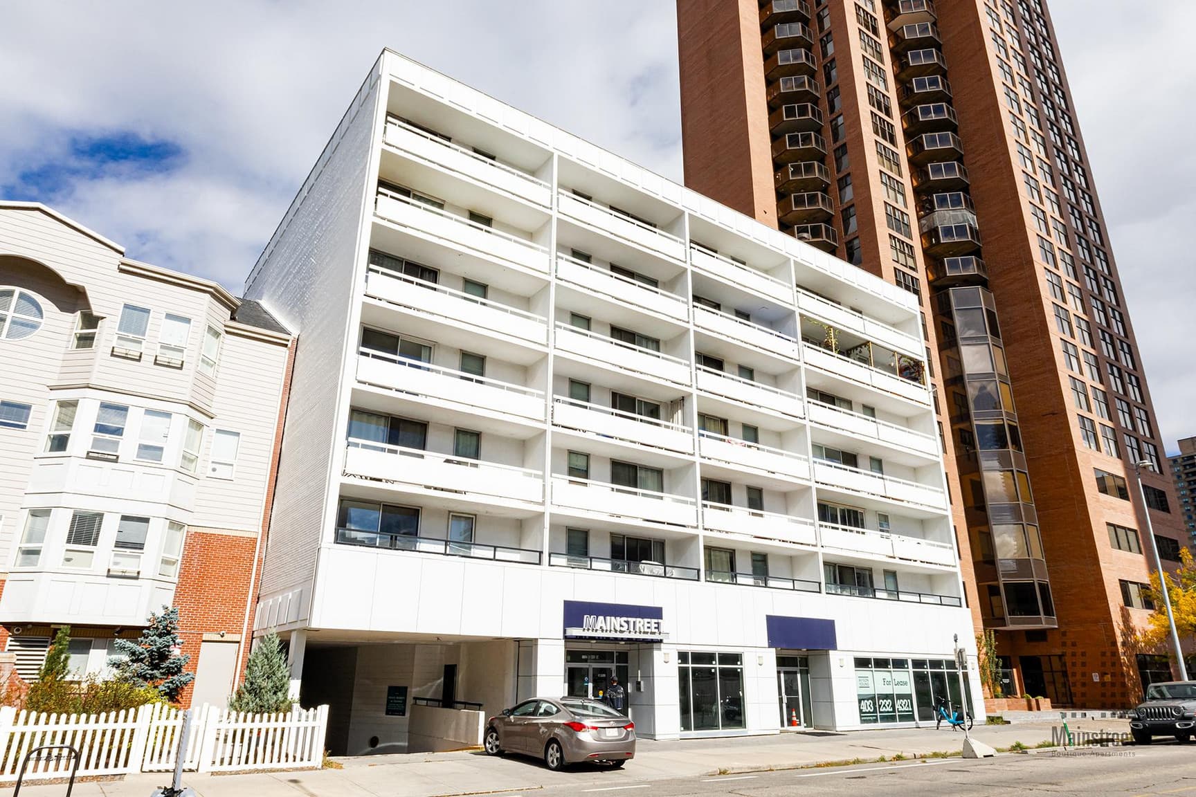 Mainstreet Place - Photo 1