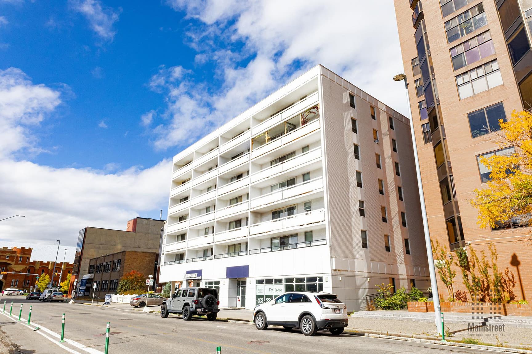 Mainstreet Place - Photo 11