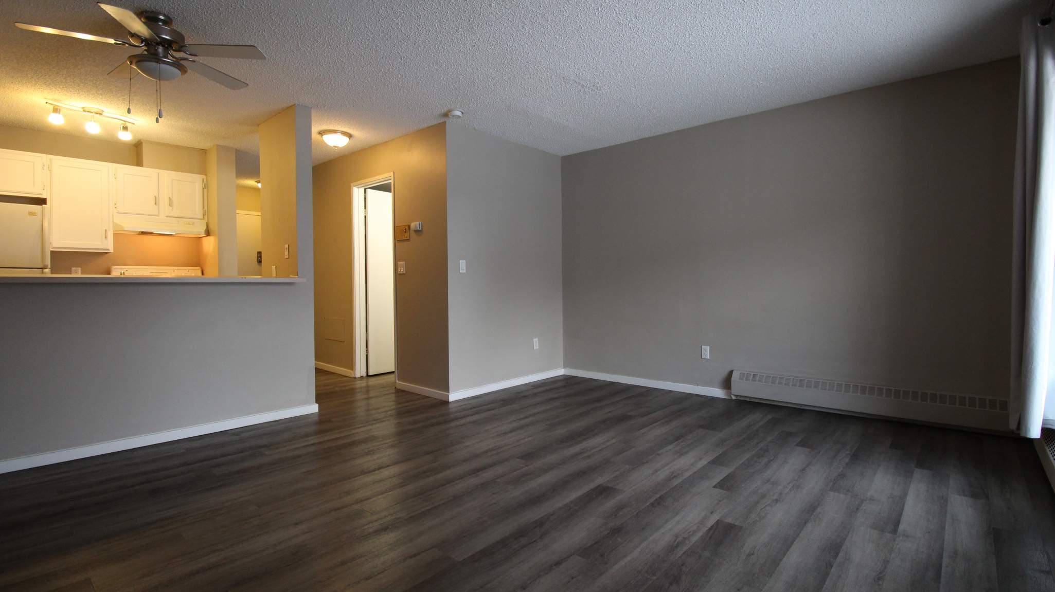 Spring Garden Terrace — Bachelor - Photo 2