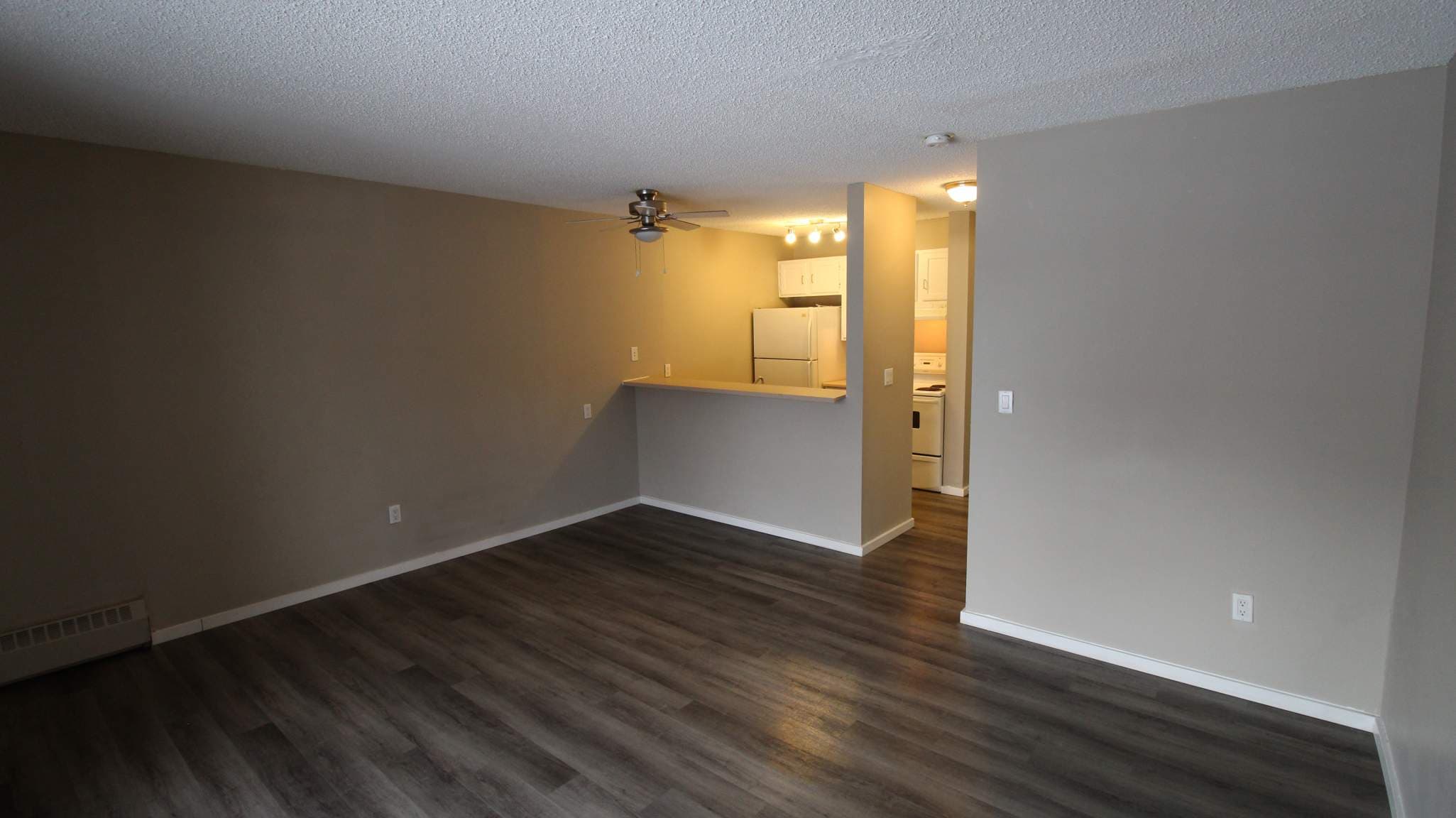 Spring Garden Terrace — Bachelor - Photo 3