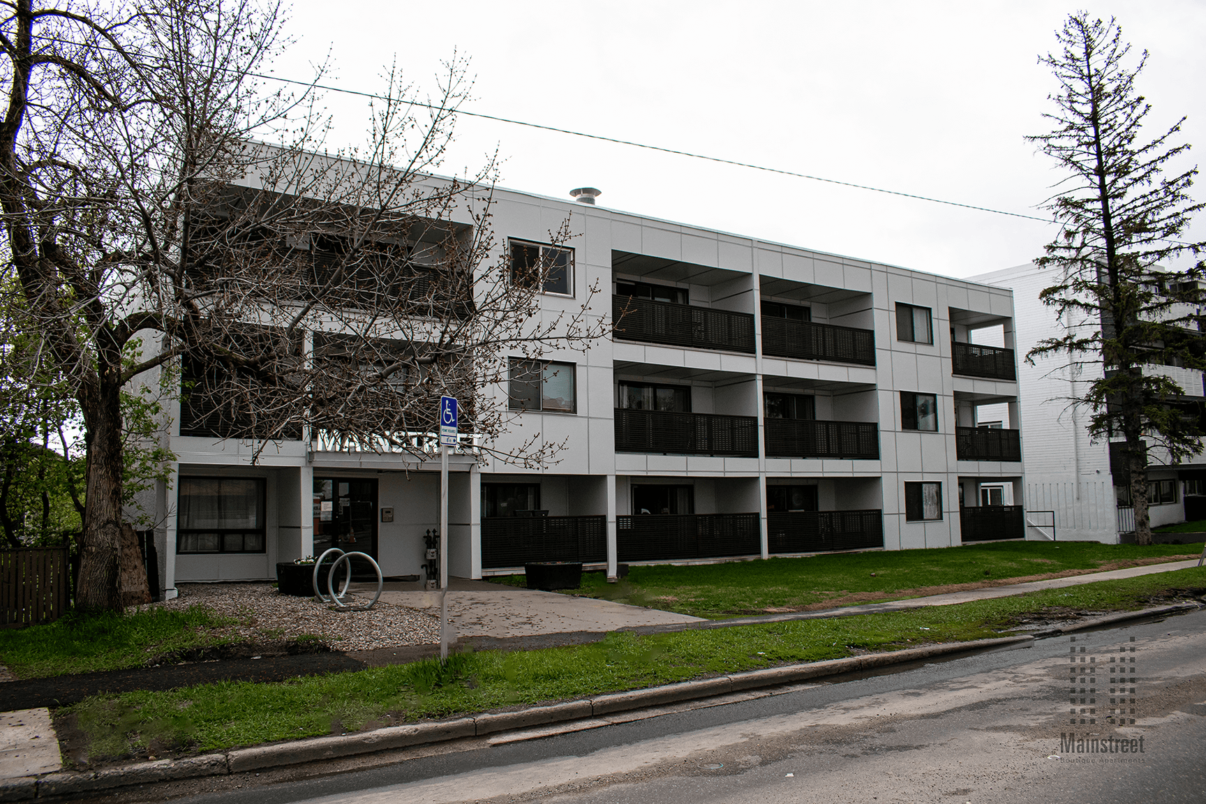 Spring Garden Terrace — Bachelor - Photo 6