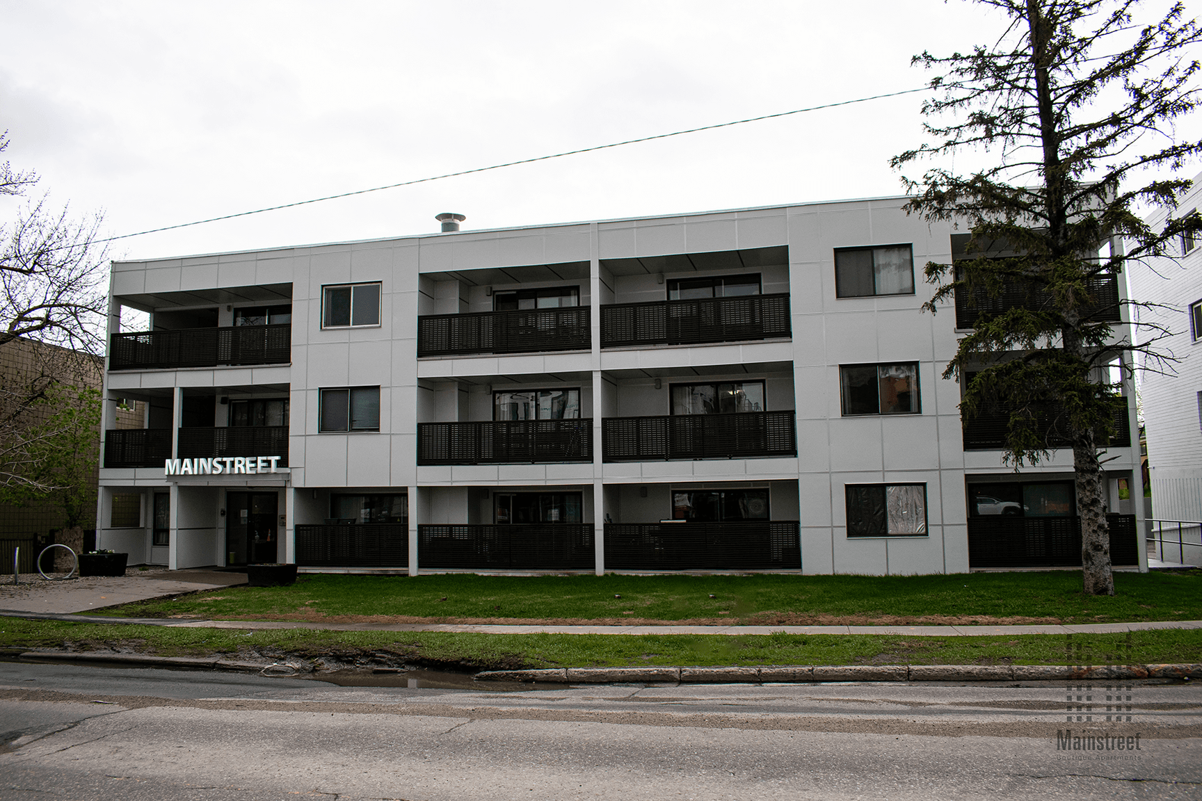 Spring Garden Terrace — Bachelor - Photo 7