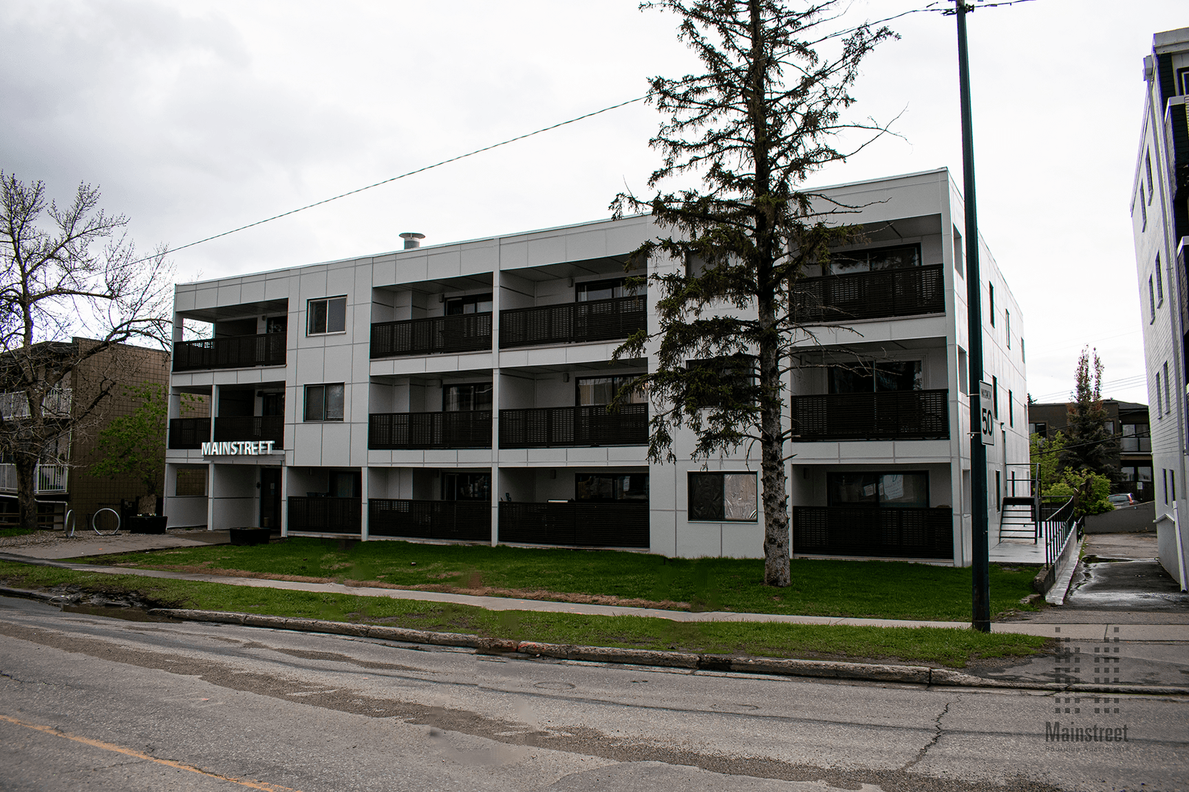 Spring Garden Terrace — Bachelor - Photo 8