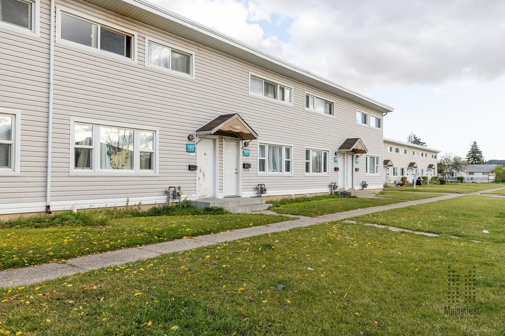 Trevella Townhomes — 2 bedroom - Photo 15