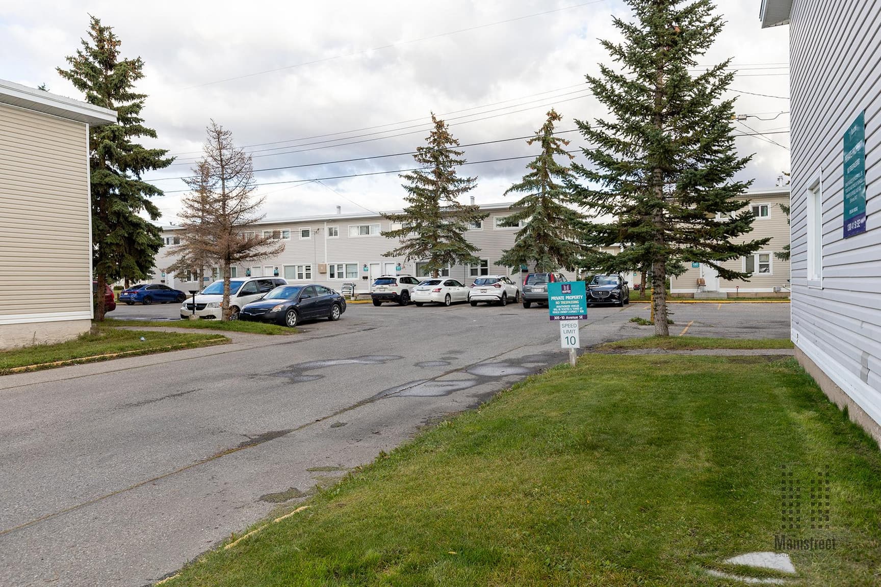 Trevella Townhomes — 2 bedroom - Photo 16