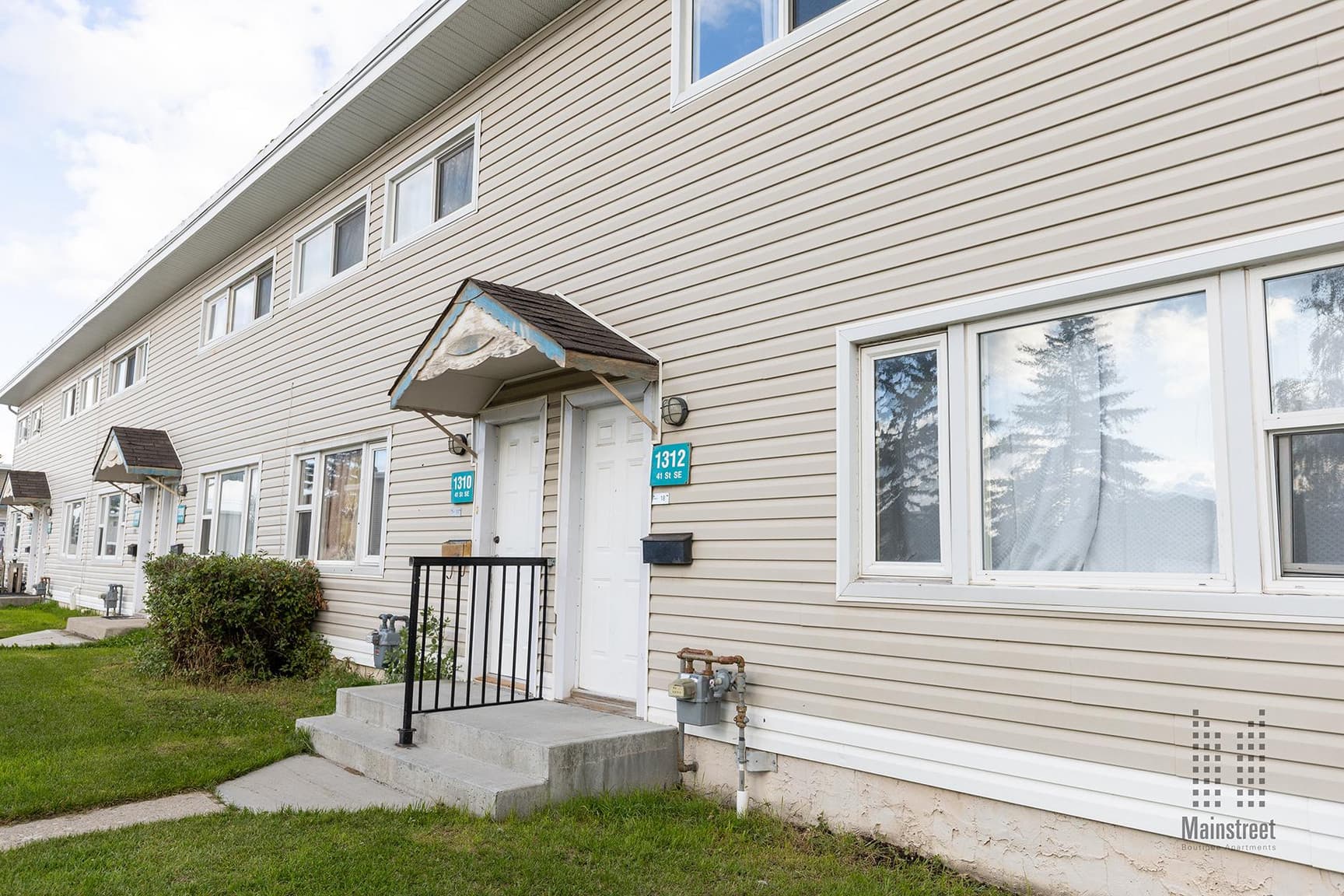 Trevella Townhomes — 2 bedroom - Photo 17