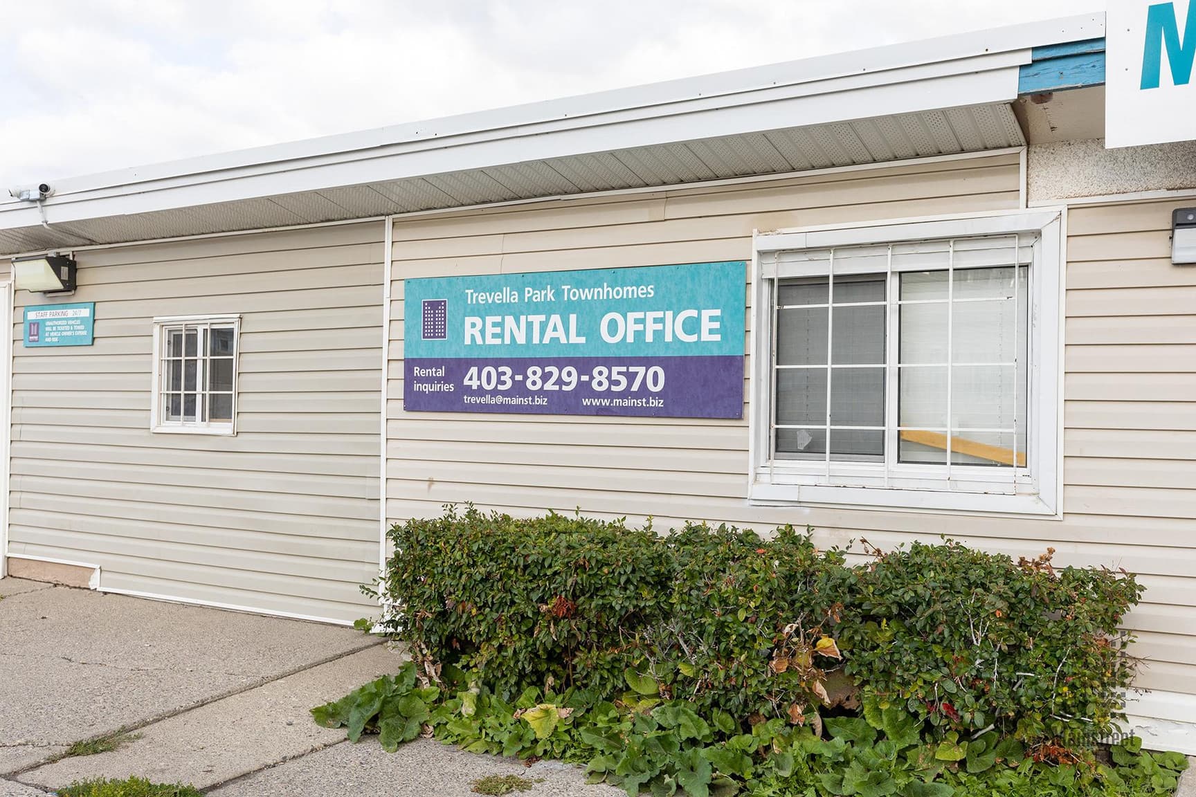 Trevella Townhomes — 2 bedroom - Photo 19