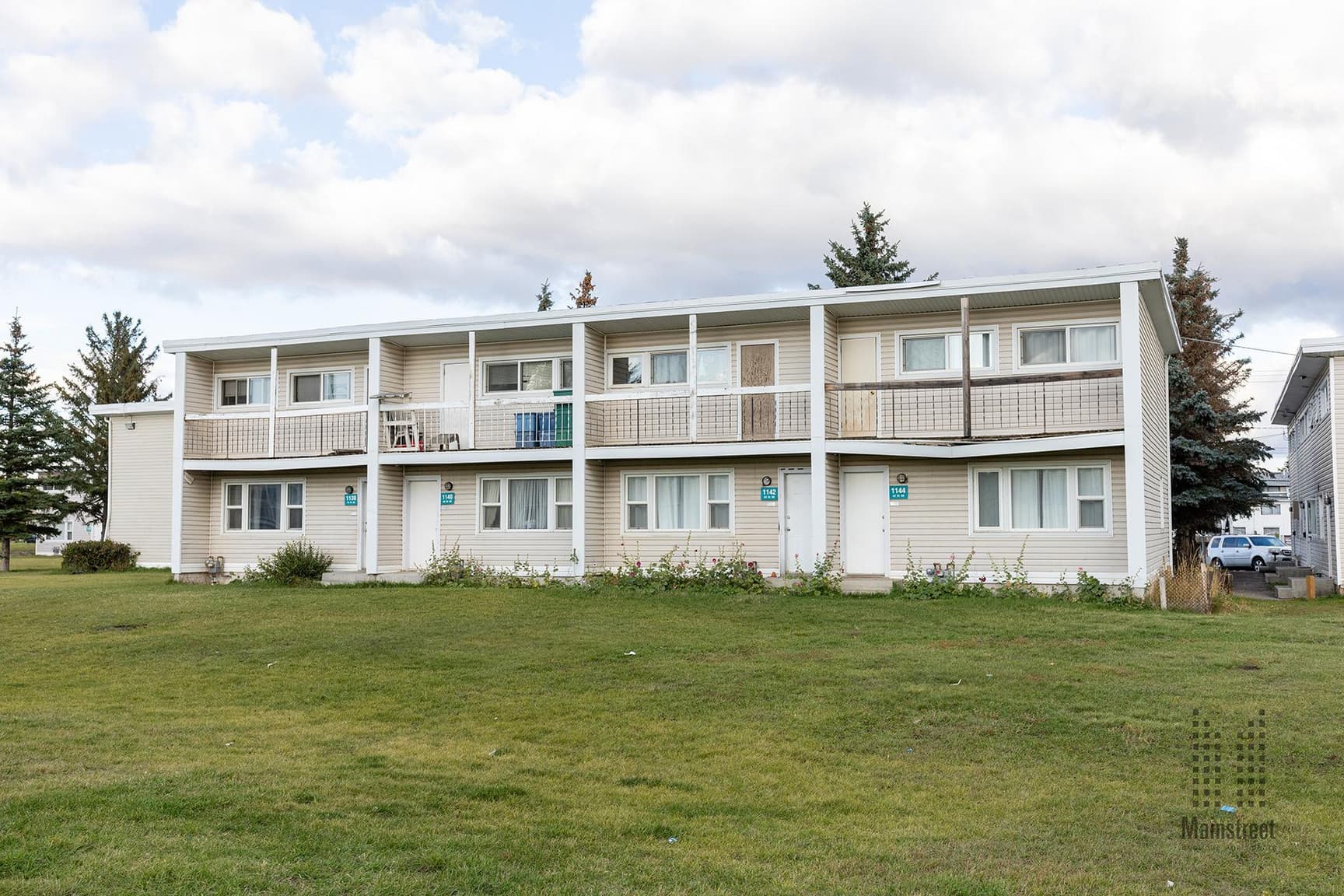 Trevella Townhomes — 2 bedroom - Photo 21