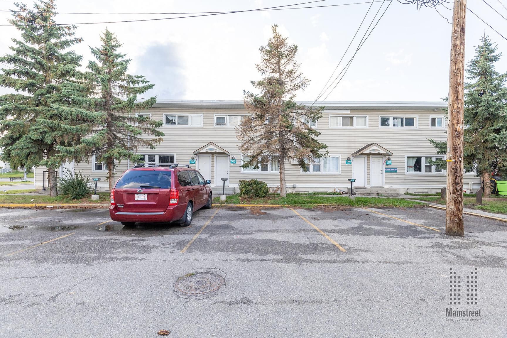 Trevella Townhomes — 2 bedroom - Photo 23