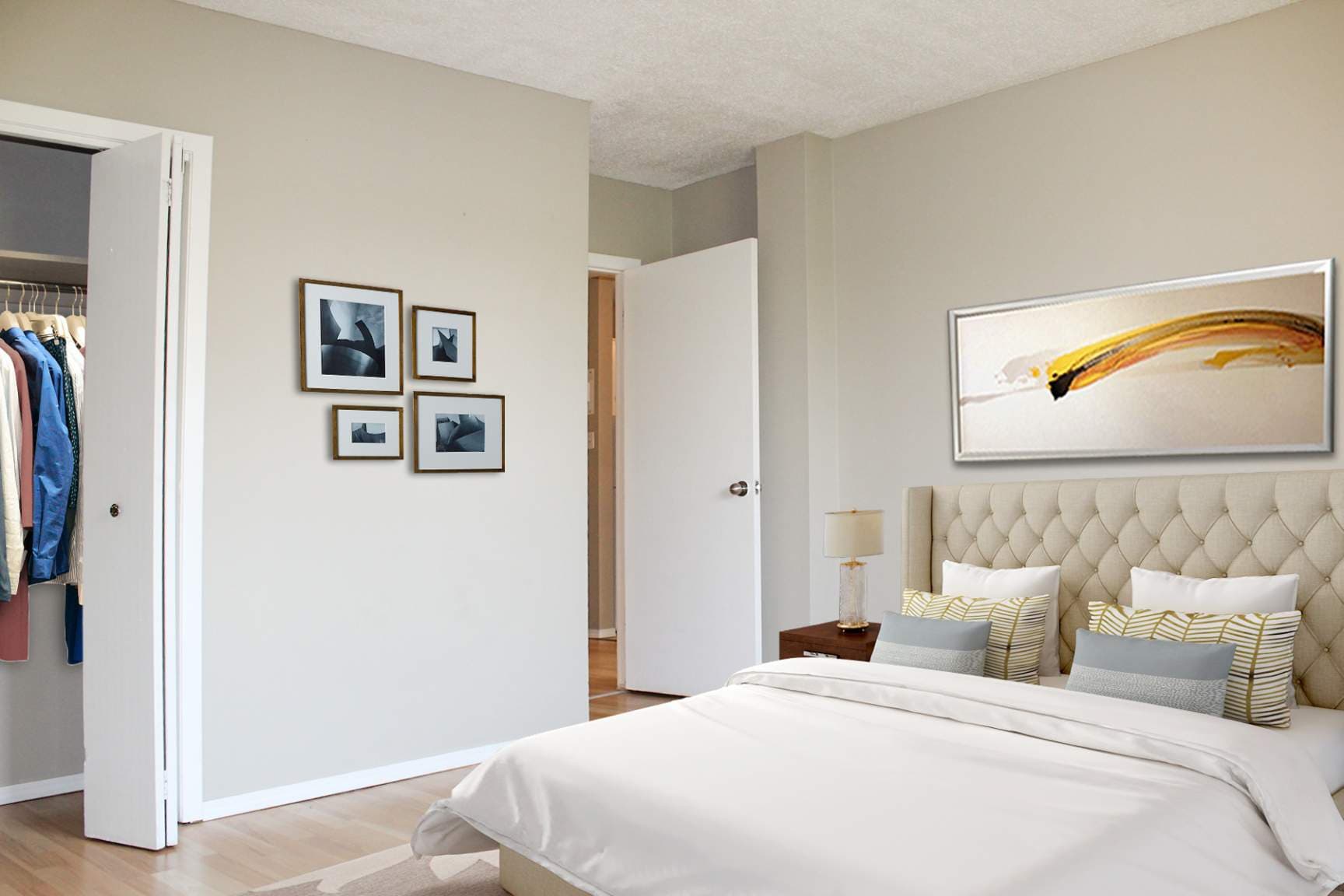 White Plains Manor — 1 bedroom - Photo 5