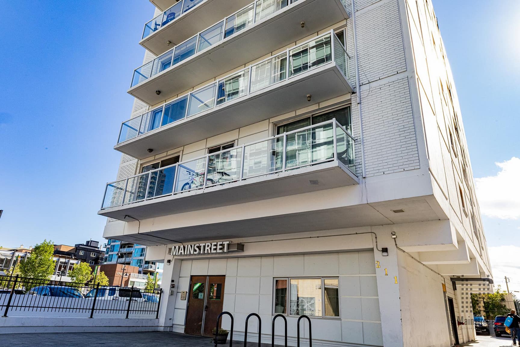 Westwinds Apartments - Photo 12