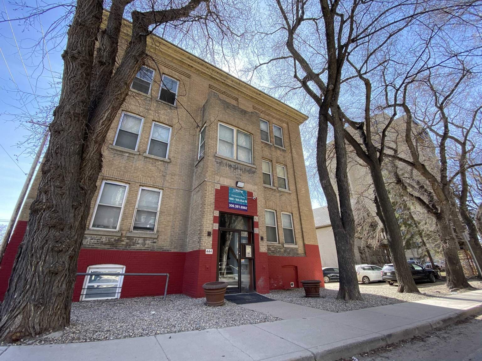 Coronation Place — 2 bedroom - Photo 1