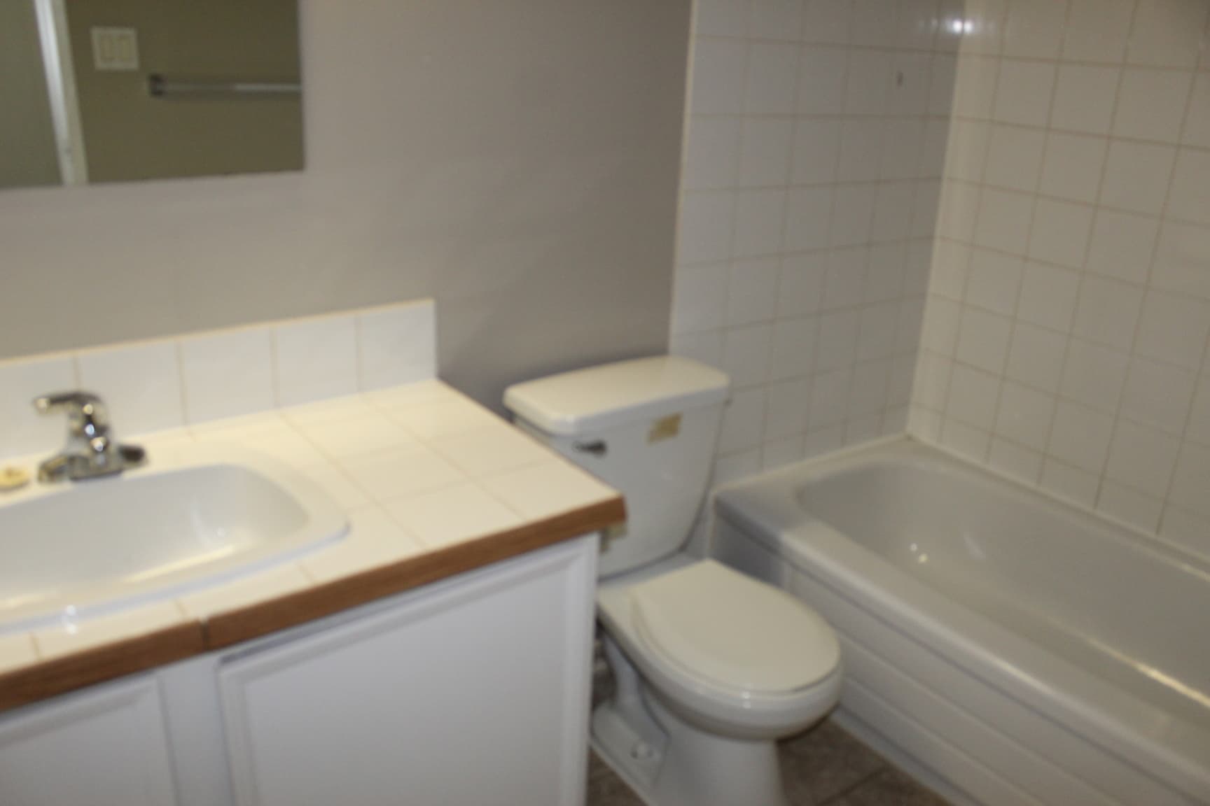 Booth Apartments — 1 bedroom - Photo 6