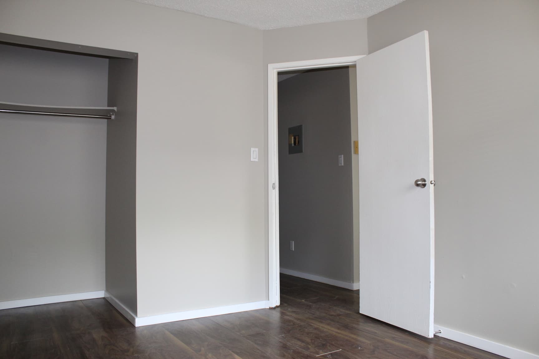 Booth Apartments — 1 bedroom - Photo 9