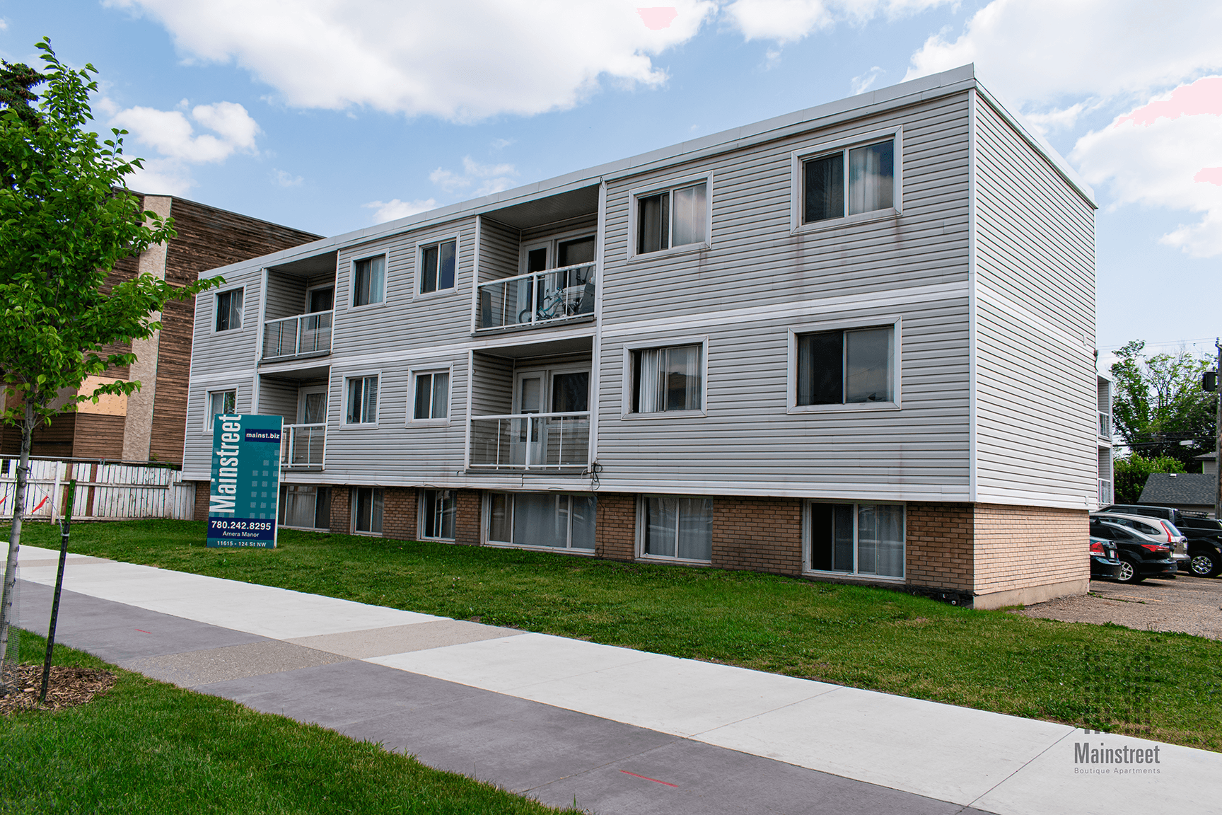 Amera Manor — 2 bedroom - Photo 13
