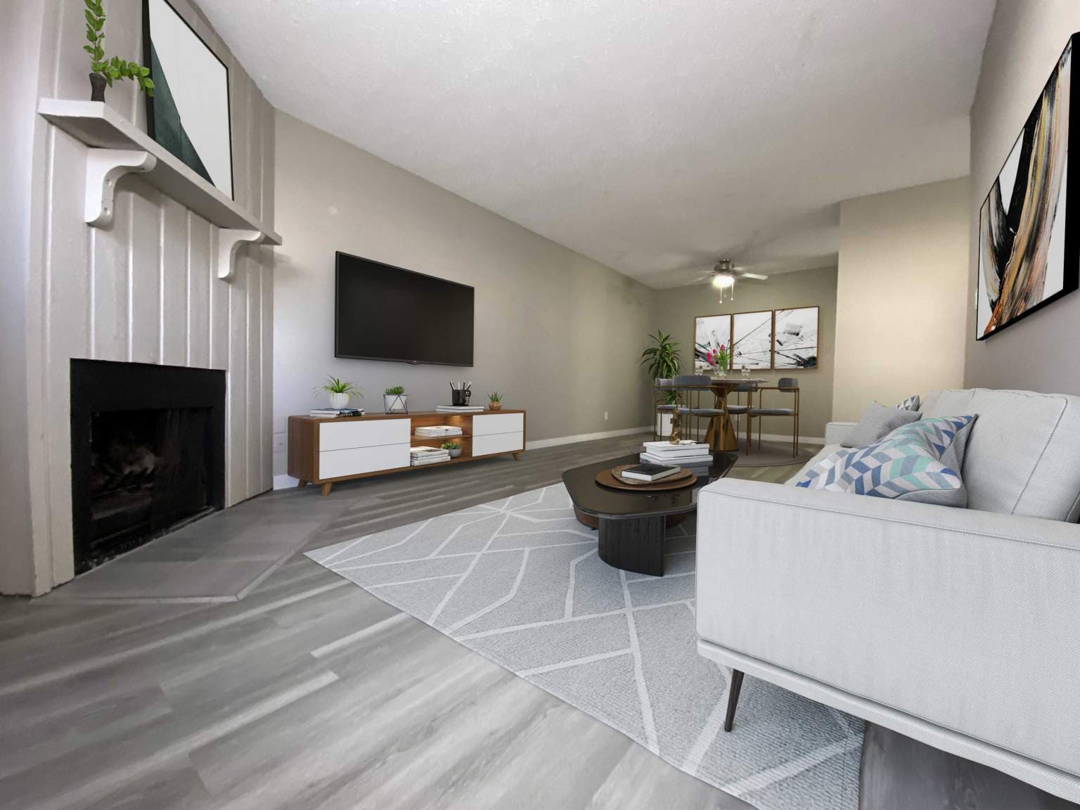 Fairhaven Apartments - Photo 2