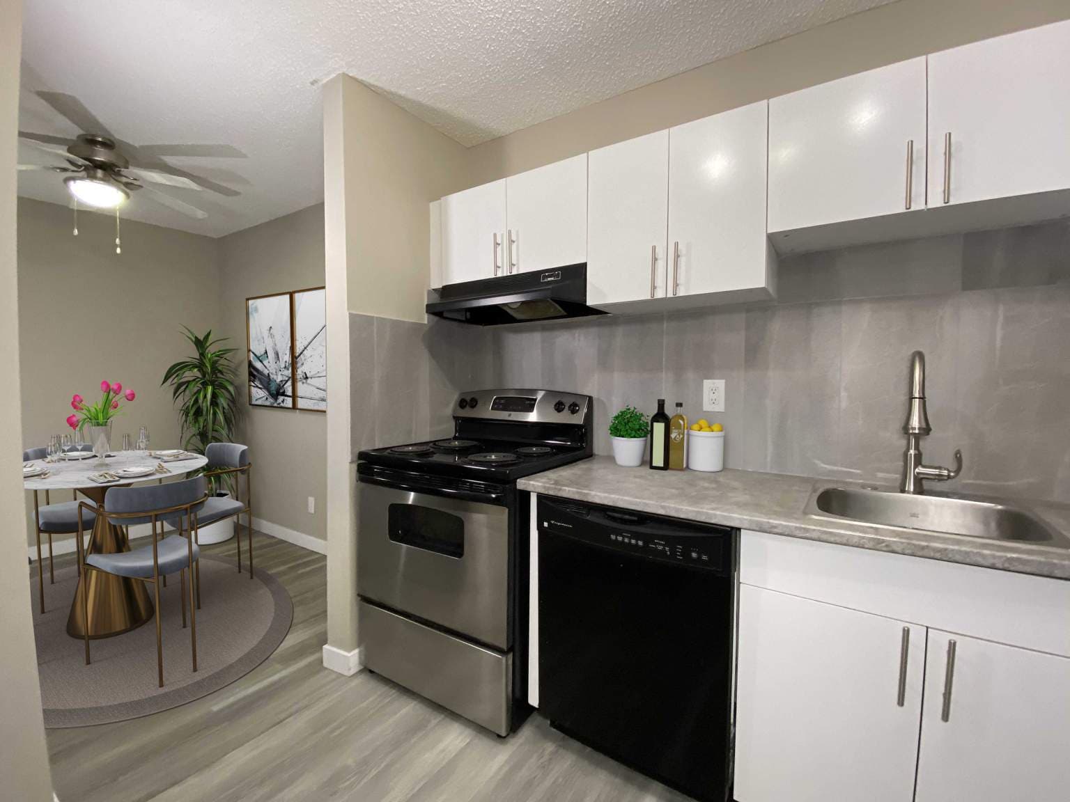 Fairhaven Apartments - Photo 4