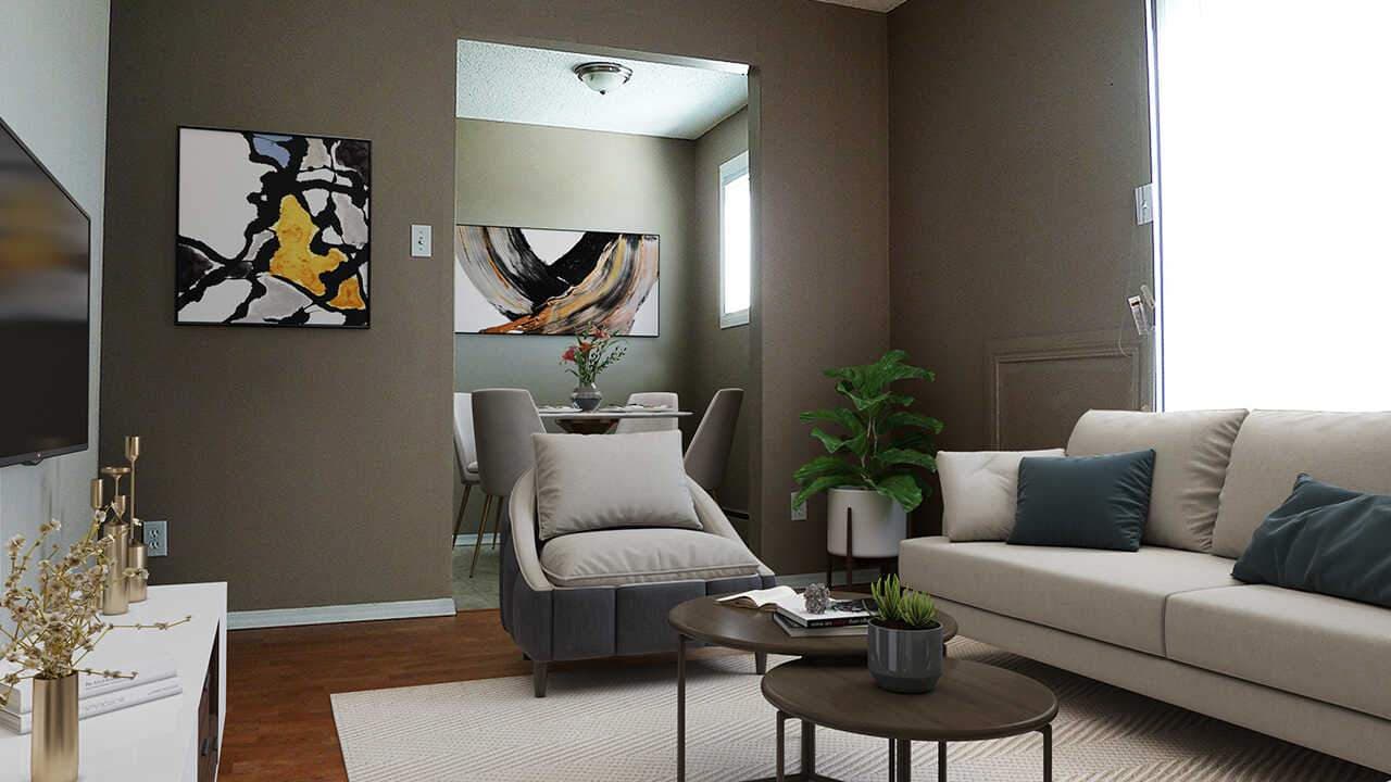 Gemini Apartments - Photo 2