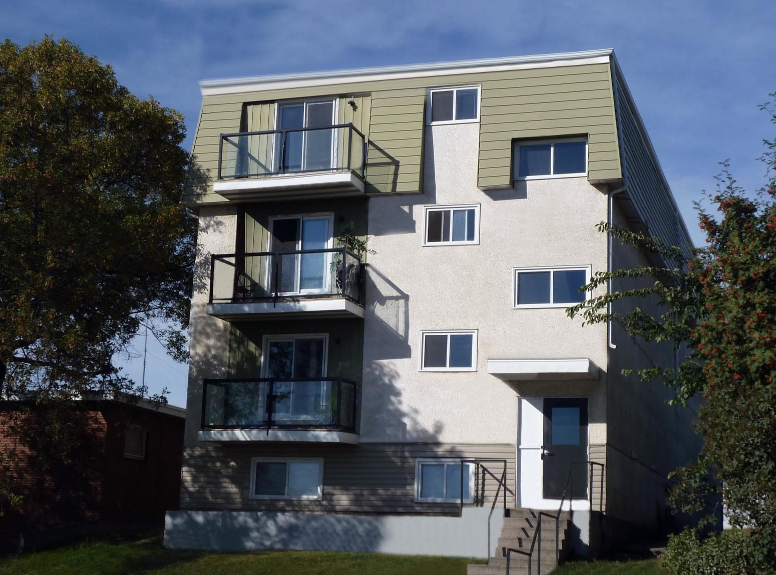 Gemini Apartments - Photo 6