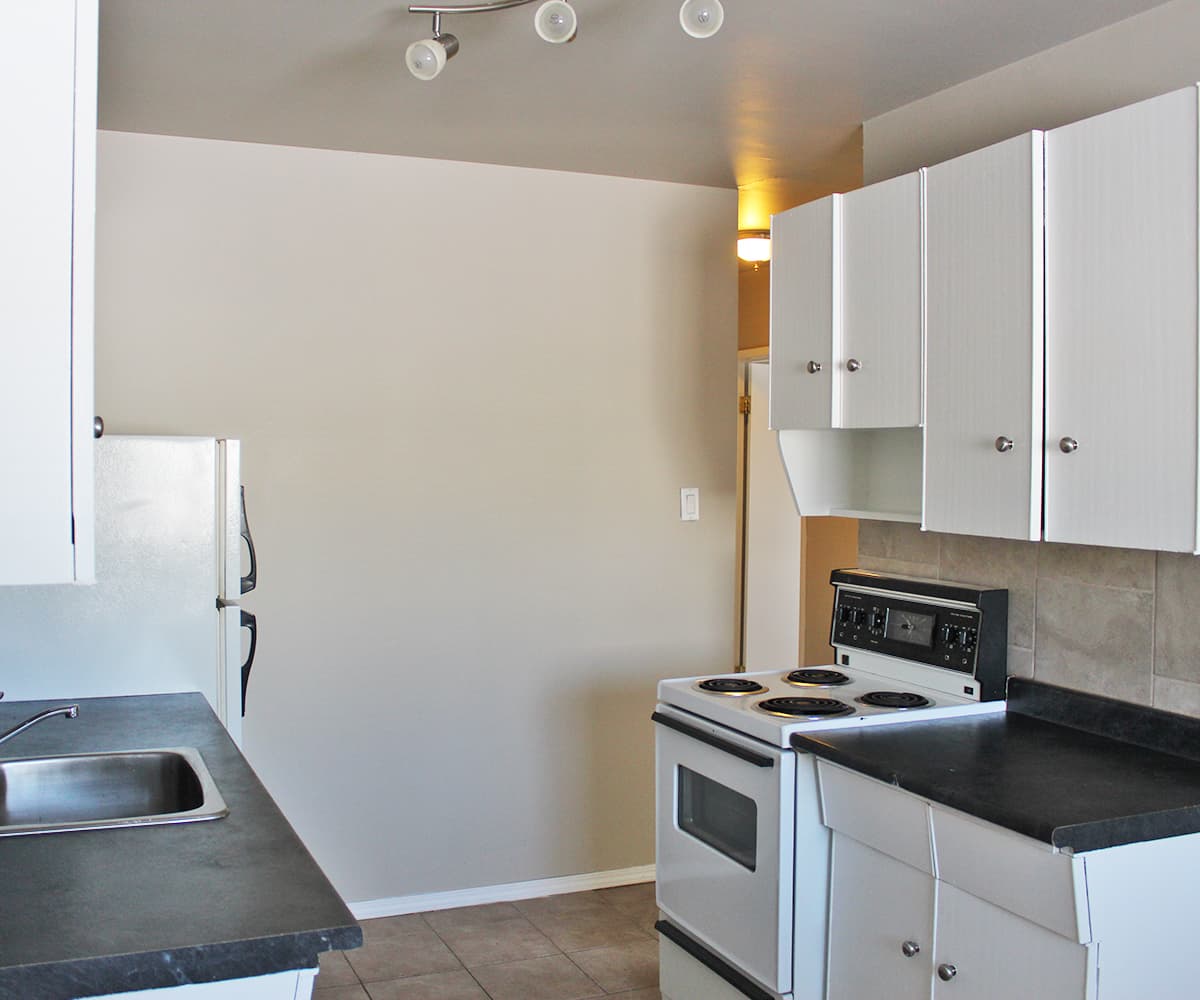 Argyll Apartments — Bachelor - Photo 2