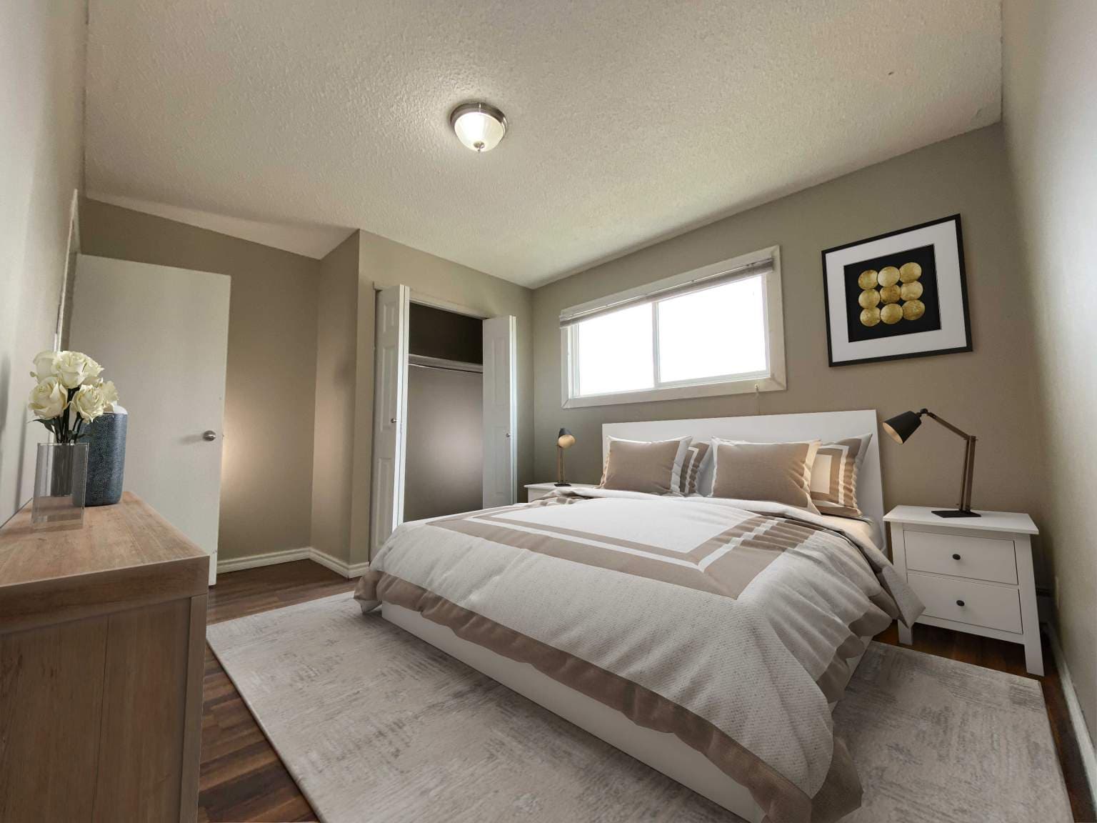 Key West Apartments — 1 bedroom - Photo 2