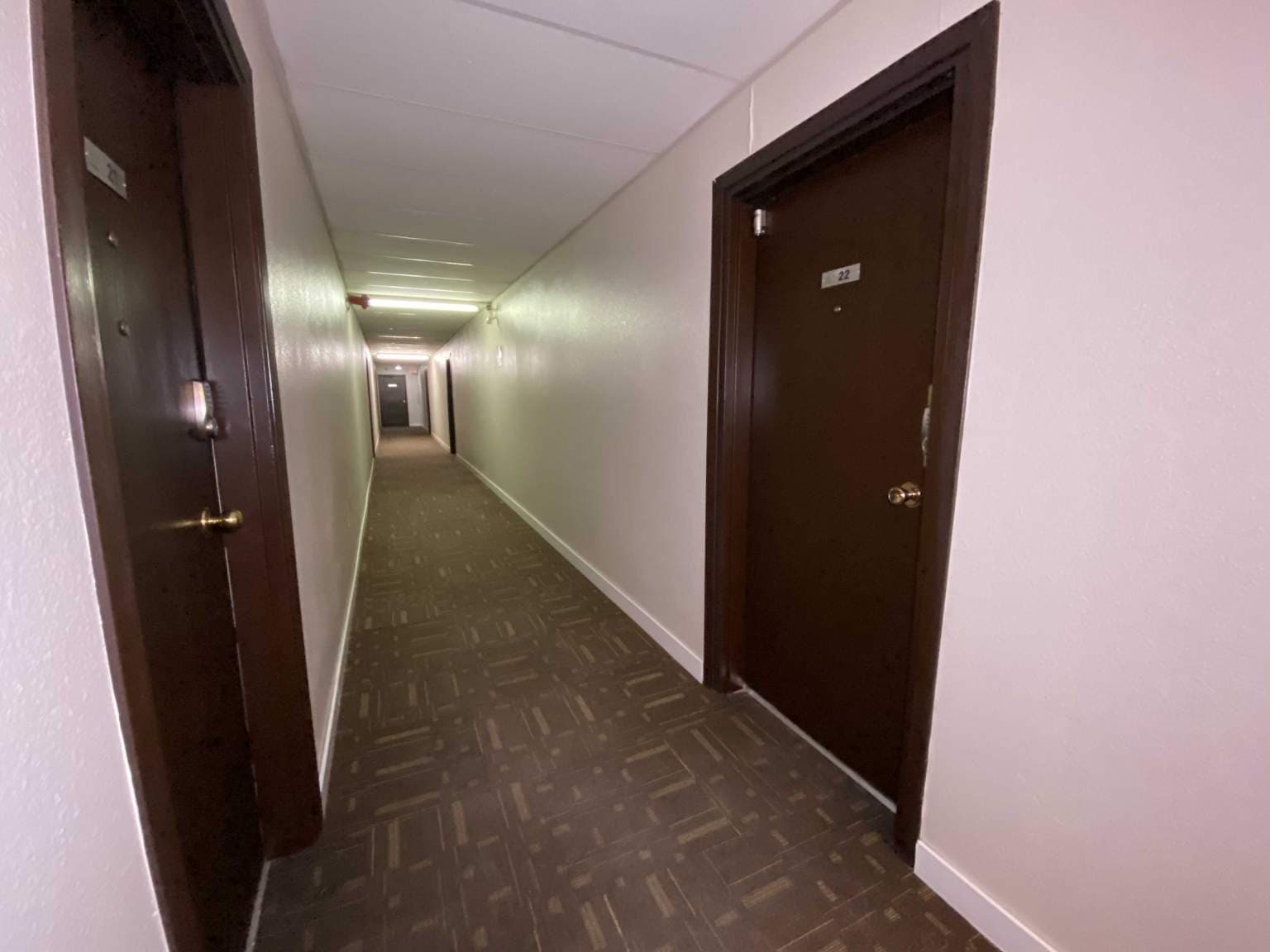 Key West Apartments — 1 bedroom - Photo 8