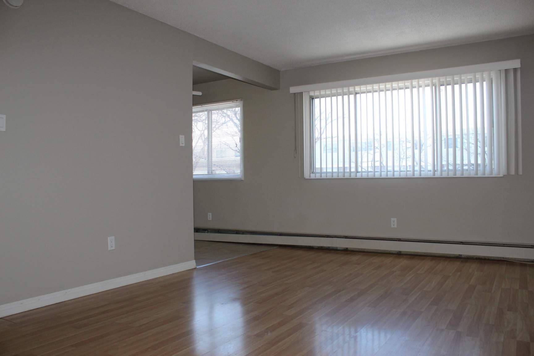 Ariel Apartments — 2 bedroom - Photo 4