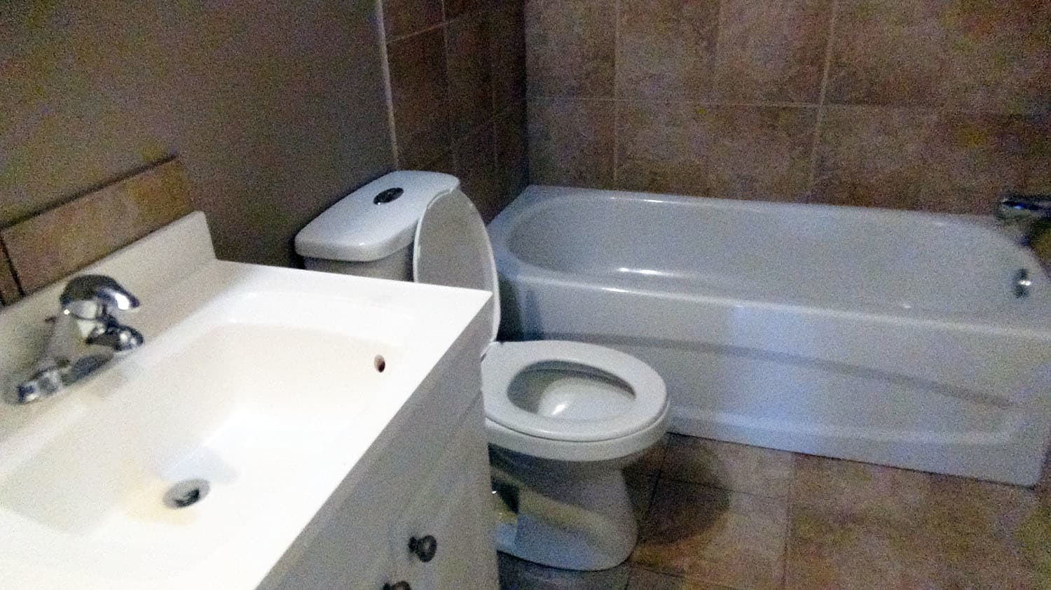 Cedarwood Arms — 1 bedroom - Photo 8