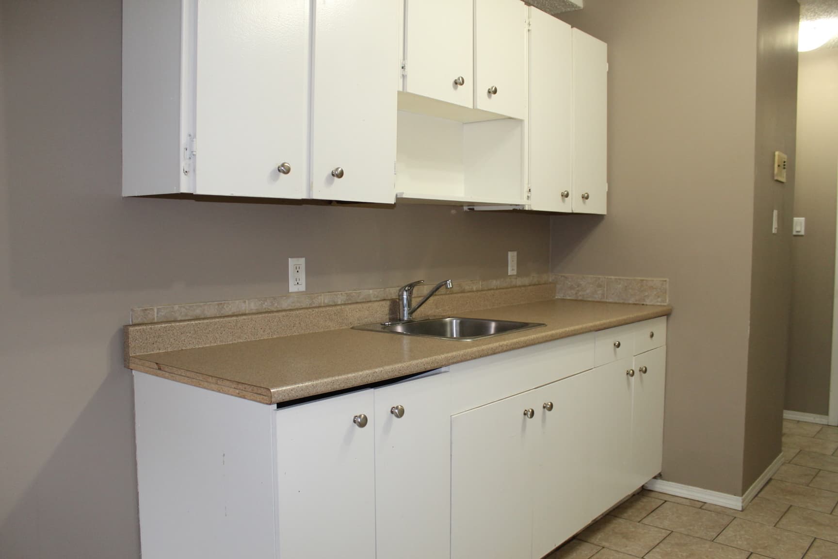 Libra Apartments — 1 bedroom - Photo 11