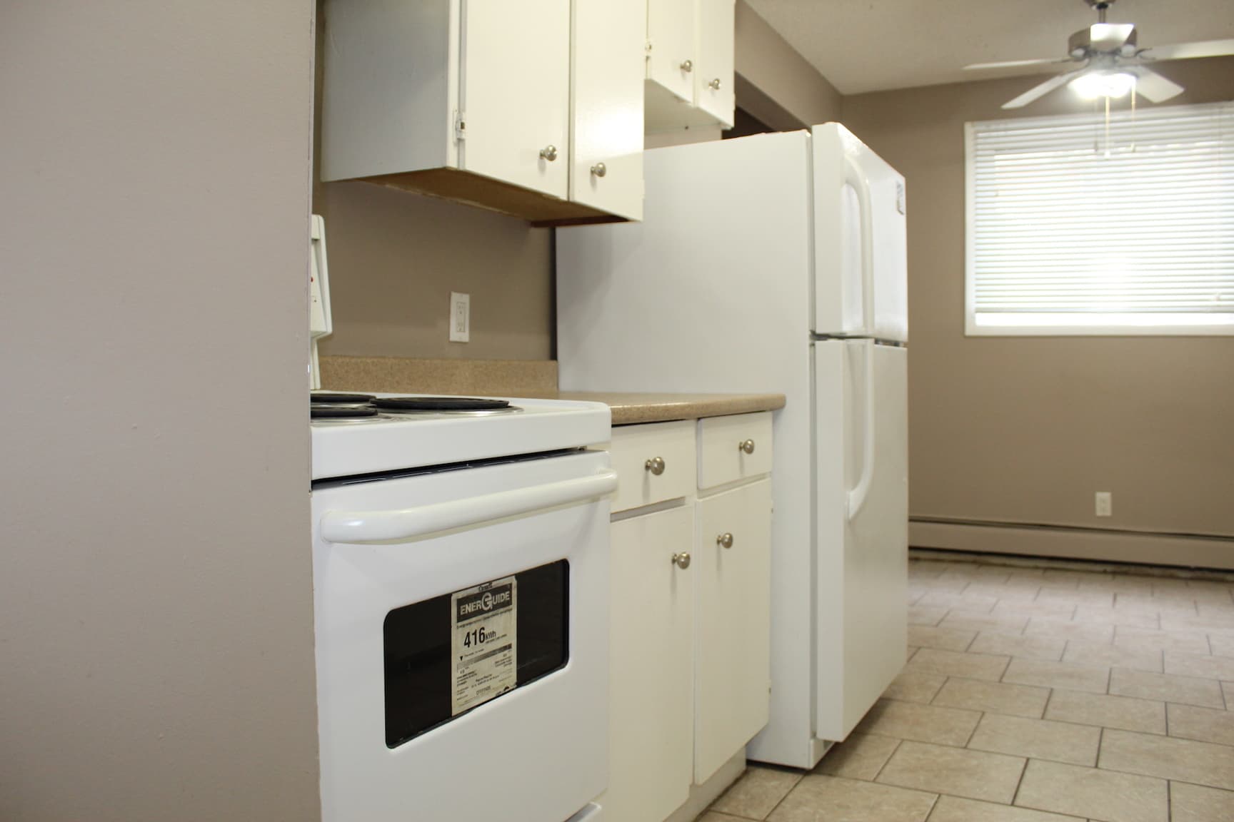 Libra Apartments — 1 bedroom - Photo 12