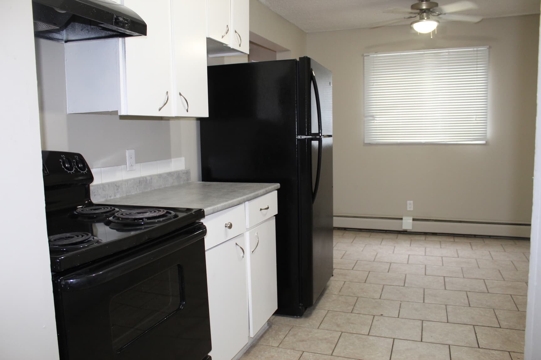 Libra Apartments — 1 bedroom - Photo 7