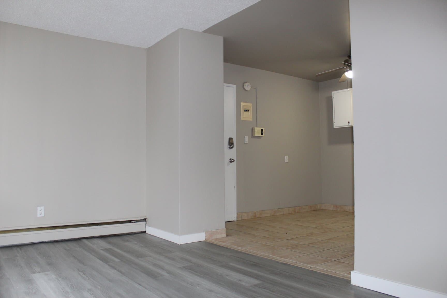 Aurora Place Apartments — 2 bedroom - Photo 9