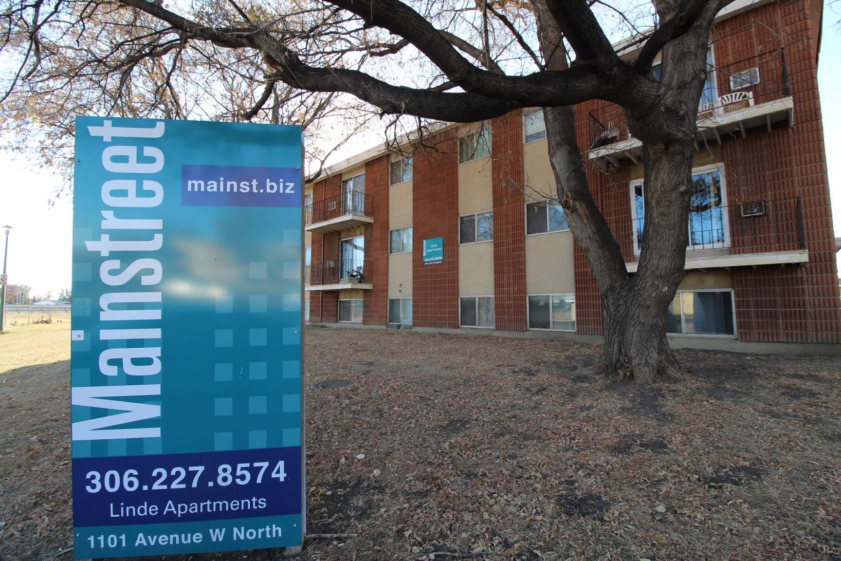 Linde Apartments — 2 bedroom