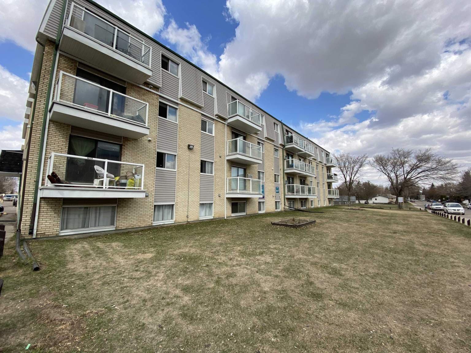 Meadow Green — 2 bedroom