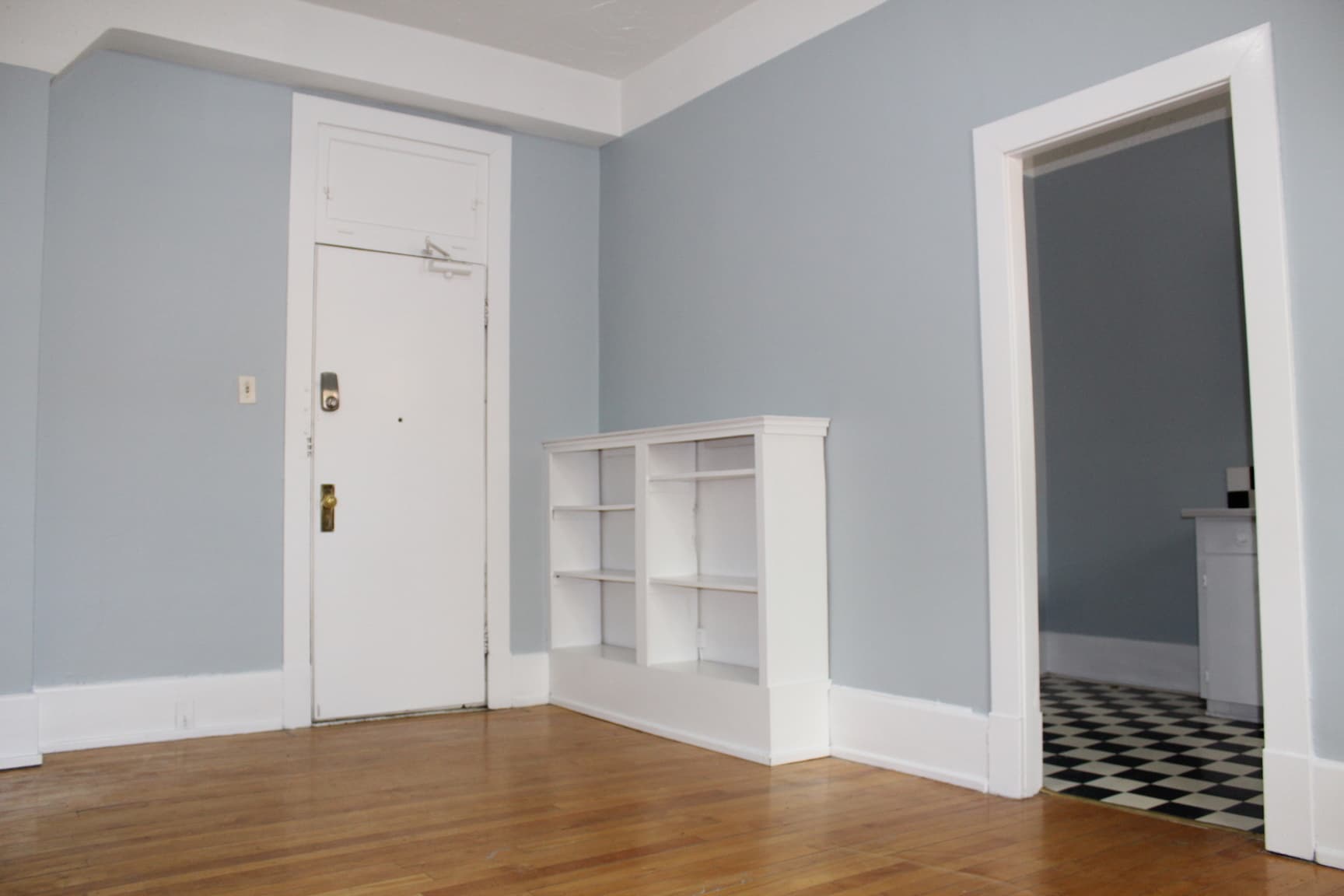 Parkview Manor - Photo 3