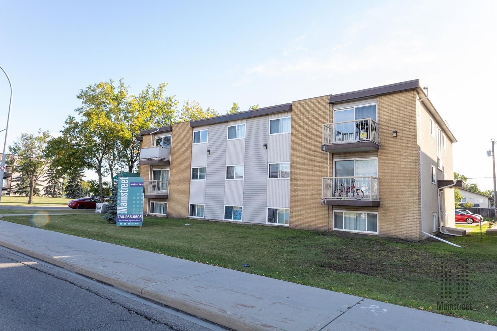 Beauview Apartments — 2 bedroom - Photo 6