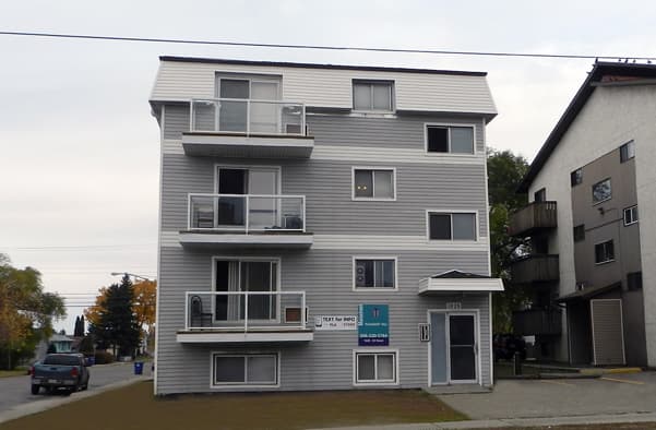 Pleasant Hill — 2 bedroom