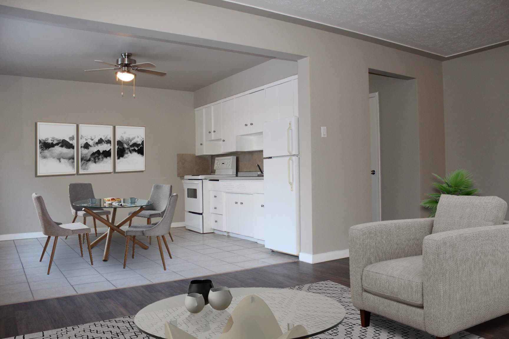 Cedar Grove — Bachelor - Photo 2