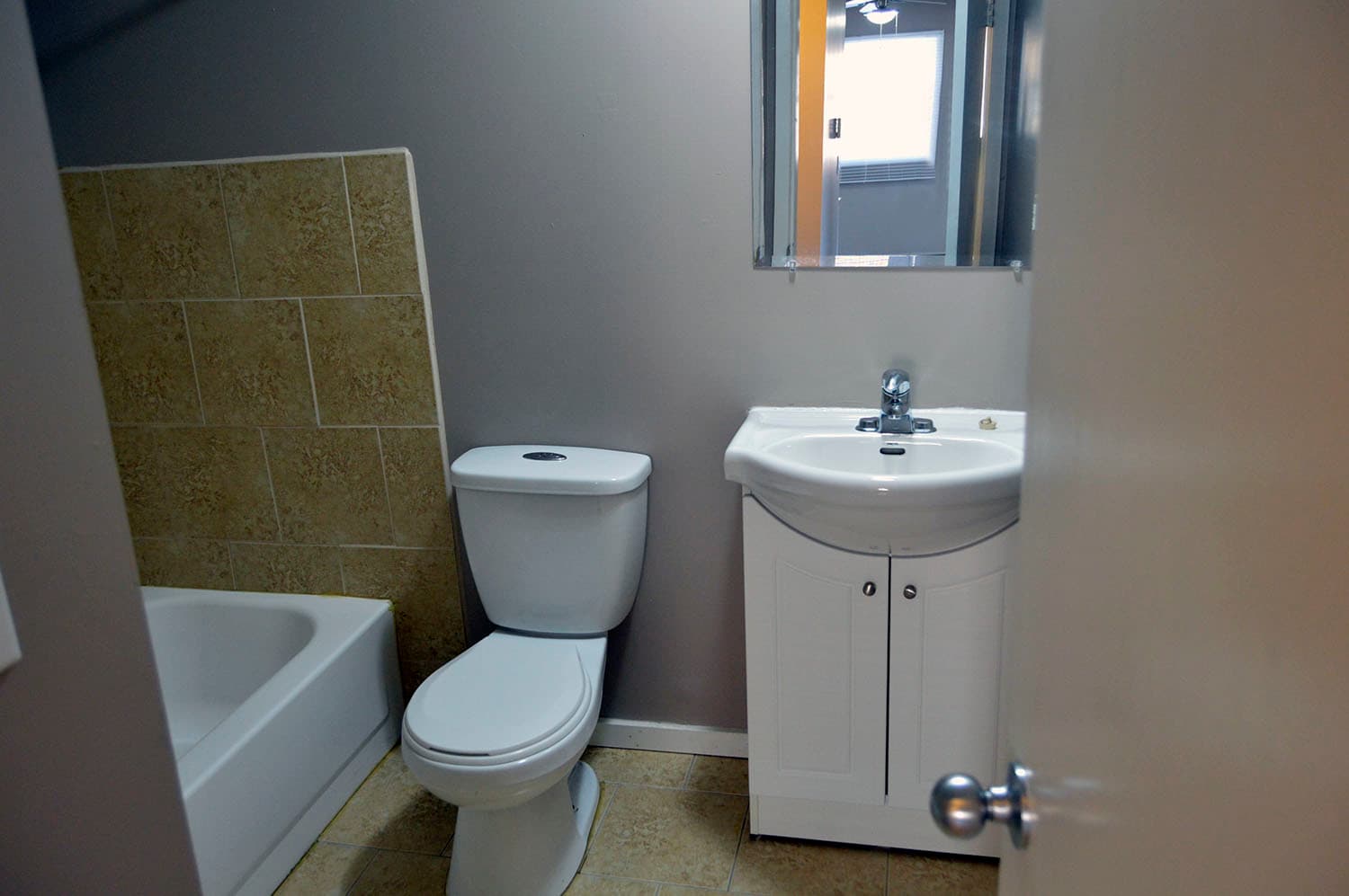 Preston 1 Apartments — Bachelor - Photo 5