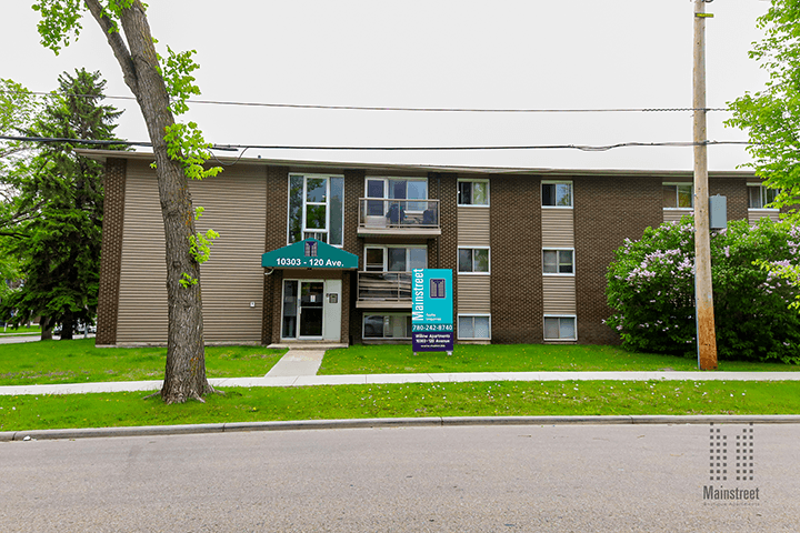 Willow Apartments - Photo 1